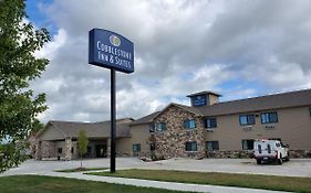 Cobblestone Inn & Suites - Boone